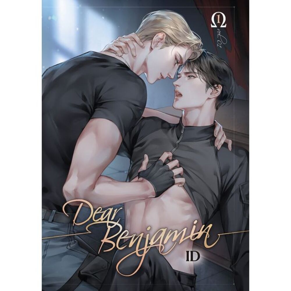 Dear Benjamin Vol. 1: Volume 1 -- Id
